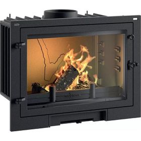 Invicta 9770 02 700 EOS 8 Kw İthal Şömine Haznesi