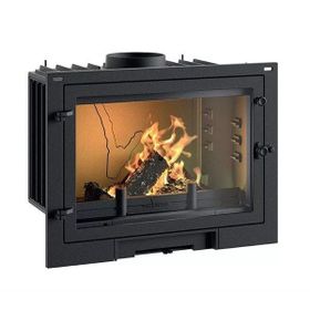 Invicta 9770 02 700 EOS 8 Kw İthal Şömine Haznesi
