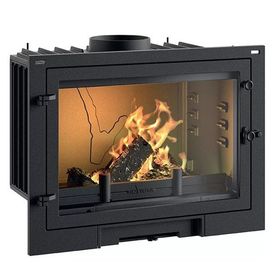 Invicta 9770 02 700 EOS 8 Kw İthal Şömine Haznesi