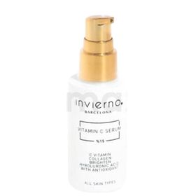 Invierno 30 ml Vitamin C Serum