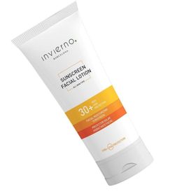 Invierno 50 ml Barcelona LLC 30 SPF Yüz Güneş Losyonu