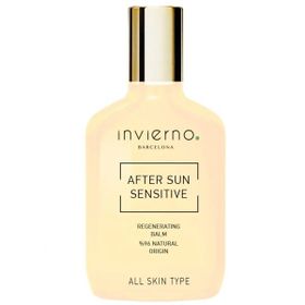 Invierno Barcelona 200 ml After Sun Sensitive