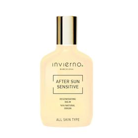 Invierno Barcelona 200 ml After Sun Sensitive