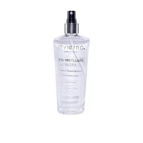 Invierno Micellar 250 ml Cleansing Water