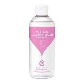 Invierno Micellar 250 ml Cleansing Water