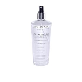 Invierno Micellar 250 ml Cleansing Water