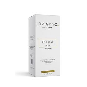 Invierno SPF30+ 50 ml BB Cream