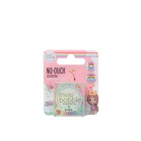 Invisibobble BOOB-25 Kids Magic Rainbow 3'lü Çocuk Saç Tokası
