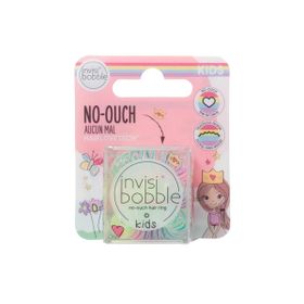 Invisibobble BOOB-25 Kids Magic Rainbow 3'lü Çocuk Saç Tokası