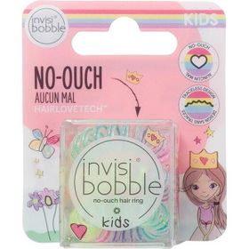 Invisibobble BOOB-25 Kids Magic Rainbow 3'lü Çocuk Saç Tokası