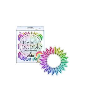 Invisibobble BOOB-25 Kids Magic Rainbow 3'lü Çocuk Saç Tokası