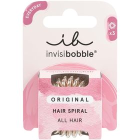 Invisibobble Bronze Me Pretty 3'lü Saç Tokası