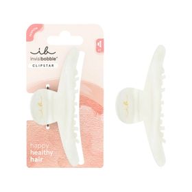 Invisibobble Clipstar Clawdia Tortoise L Kıskaçlı Saç Tokası