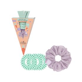Invisibobble Easter My Little Bunny 4 Adet Saç Toka Seti