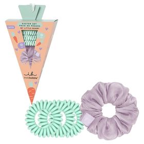 Invisibobble Easter My Little Bunny 4 Adet Saç Toka Seti