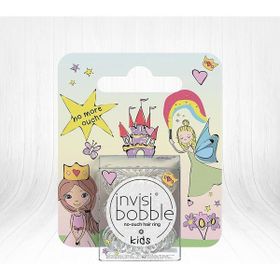 Invisibobble Kids Princess Sparkle Çocuk Saç Tokası