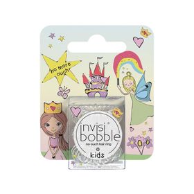 Invisibobble Kids Princess Sparkle Çocuk Saç Tokası