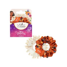 Invisibobble Kids Sprunchie Disney Moana 2'li Çocuk Saç Tokası