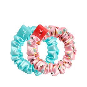 Invisibobble Kids Sprunchie Puppy Love 2'li Saç Tokası