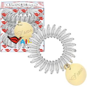 Invisibobble Original Aida 3’lü Saç Tokası