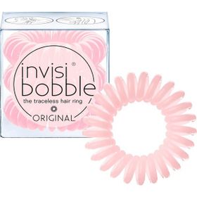 Invisibobble Original Blush Hour 3’lü Saç Tokası