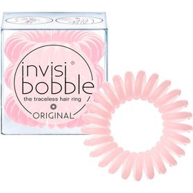 Invisibobble Original Blush Hour 3’lü Saç Tokası