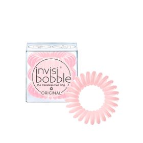 Invisibobble Original Blush Hour 3’lü Saç Tokası