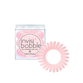Invisibobble Original Blush Hour 3’lü Saç Tokası