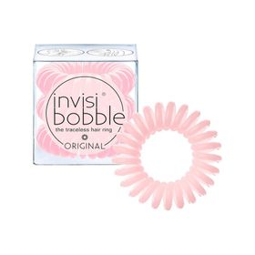 Invisibobble Original Blush Hour 3’lü Saç Tokası
