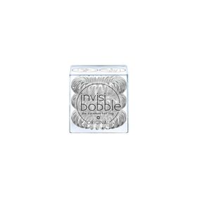 Invisibobble Original Crystal Clear 3'lü Saç Tokası