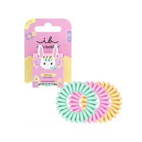 Invisibobble Original Easter Chasing Rabbits 3 Adet Saç Tokası