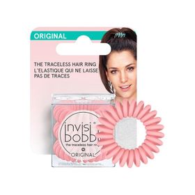 Invisibobble Original Matte Me 3’lü Mat Saç Tokası