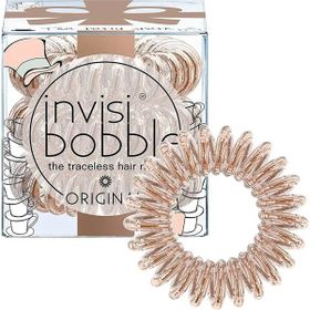Invisibobble Original Tea Party Spark 3’lü Saç Tokası