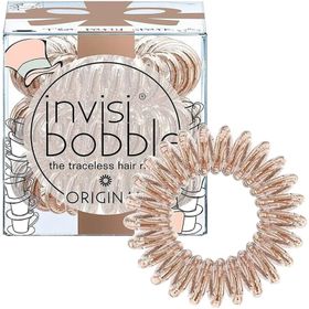 Invisibobble Original Tea Party Spark 3’lü Saç Tokası