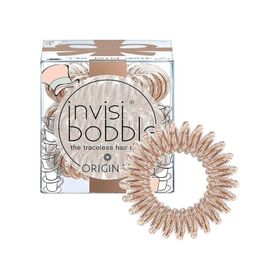 Invisibobble Original Tea Party Spark 3’lü Saç Tokası