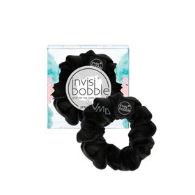 Invisibobble Original True Black 3'lü Saç Tokası