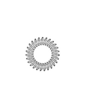 Invisibobble Power Crystal Clear Extra Strong 3'lü Saç Tokası