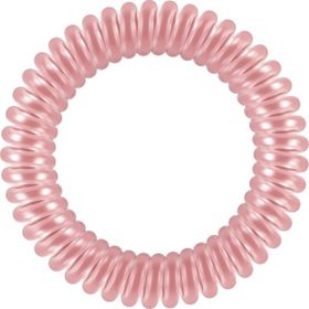 Invisibobble Slim Pembe Saç Tokası