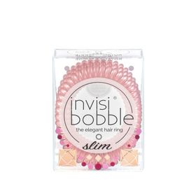 Invisibobble Slim Pembe Saç Tokası