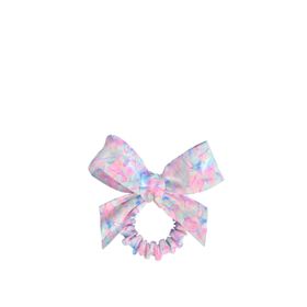 Invisibobble Slim Sprunchie w. Bow Sweets for my Sweet Saç Tokası