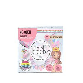 Invisibobble Slim Sprunchie w. Bow Sweets for my Sweet Saç Tokası