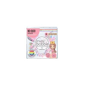 Invisibobble Slim Sprunchie w. Bow Sweets for my Sweet Saç Tokası