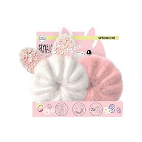 Invisibobble Sprunchie Easter Cotton Candy 2 Adet Saç Tokası