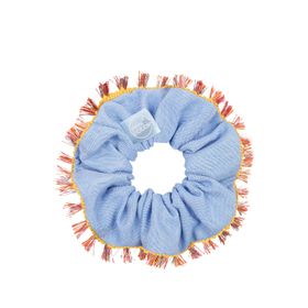 Invisibobble Sprunchie Flores ve Bloom Hola Lola Saç Tokası