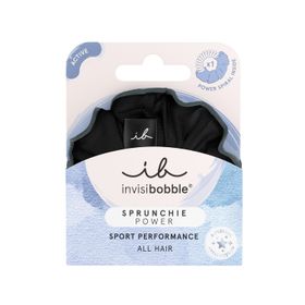 Invisibobble Sprunchie Power Black Panther Saç Tokası