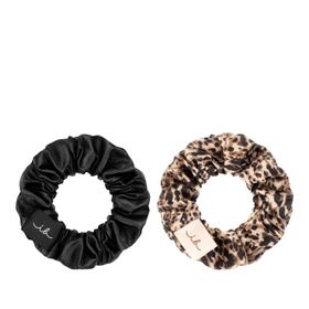 Invisibobble Sprunchie Slim Premium Leo is The New Black Saç Tokası
