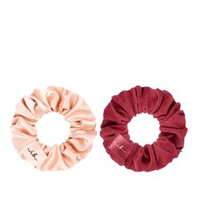 Invisibobble Sprunchie Slim Premium You Make Me Blush 2'li Saç Tokası