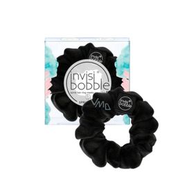 Invisibobble Sprunchie True Black Saç Tokası