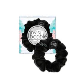 Invisibobble Sprunchie True Black Saç Tokası
