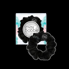 Invisibobble Sprunchie True Black Saç Tokası